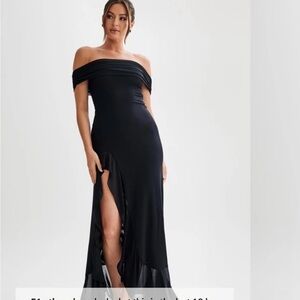 Meshki Dress Brand New with TAGS - Size XS